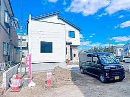 KEIAI TERRACE　野田市中根5期