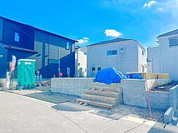 CRADLE GARDEN　野田市尾崎　第19