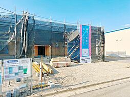 CRADLE GARDEN　野田市なみき第7 1号棟