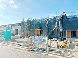 CRADLE GARDEN　野田市なみき第7 2号棟