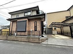 越谷市弥十郎中古戸建