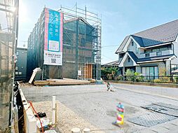 CRADLE GARDEN　野田市なみき第7 3号棟