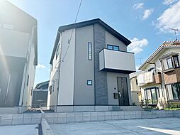 LIGARE　野田市中根6期 1号棟