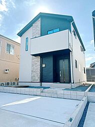 LIGARE　野田市中根6期 2号棟