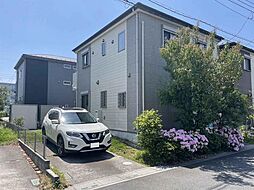 越谷レイクタウン5丁目サンルーム付戸建