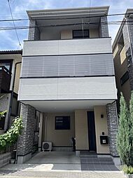 川口市中青木中古戸建