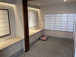 パークナードフィット田園調布 1508号室