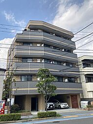 レピュア西葛西レジデンス 101号室