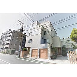 パークヒルズ目黒 302号室