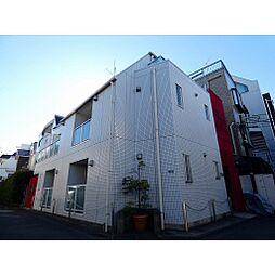ヴェラーチェ大岡山 102号室