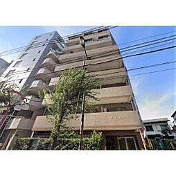 ロワジール三軒茶屋 503号室