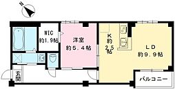 ｓｏｌａｎａ　ｄｅｕｘ　ソラーナデュオ 201号室