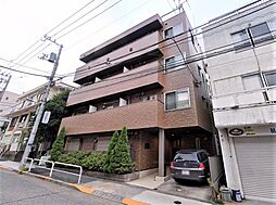 ビューノ南品川 101号室