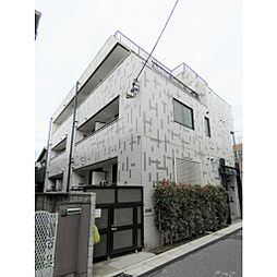 ＴＯＭＹ　ＨＯＵＳＥ 110号室