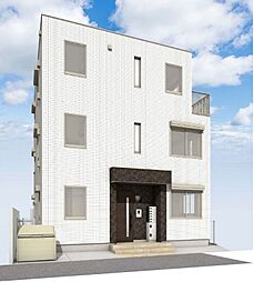 ルガロ西麻布 301号室