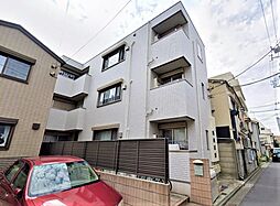 パライーソ・ベルデ 101号室