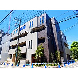 パークビュー世田谷桜丘 201号室