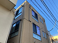 セレーノ．Ａ 203号室