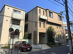 ネオグリーンハイツ 105号室