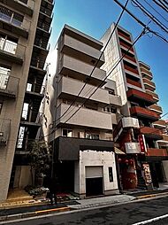 オンドワ　ミュゾン　Ｍ　東麻布 301号室