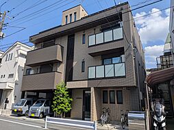 ラ　フェリーチェ 203号室