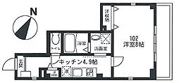 ＰＬＡＴＥＩＡ東松原　プラティアヒガシマツバラ 102号室