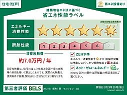 カーサ・マードレ　藤家 201号室
