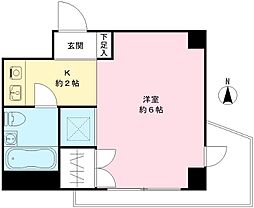 サトービル 201号室
