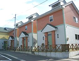 いわき市常磐上湯長谷町山ノ神前の一戸建て