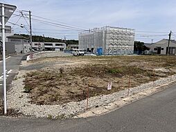 いわき市好間町中好間字鍛冶内の土地