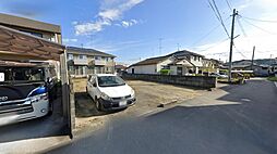 いわき市常磐関船町堀田の土地