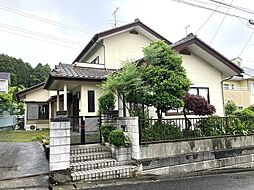 いわき市常磐上湯長谷町湯台堂の一戸建て