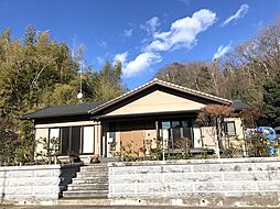 いわき市常磐上湯長谷町湯台堂の一戸建て