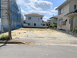 いわき市平下平窪字中島の土地