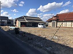 いわき市平下神谷字東大苗代の土地