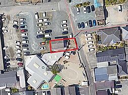 いわき市平字五色町の土地