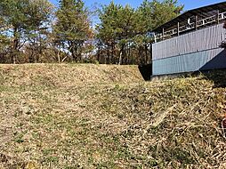 いわき市遠野町上遠野字若宮の土地