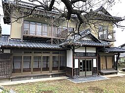 いわき市勿来町窪田郡の一戸建て