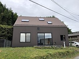 いわき市常磐関船町志座の一戸建て