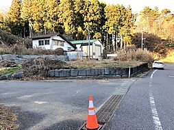 いわき市好間町榊小屋字生木葉