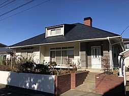 いわき市泉ケ丘２丁目の一戸建て