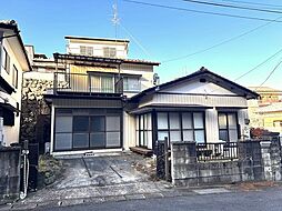 いわき市常磐湯本町吹谷の一戸建て