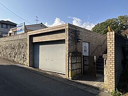 いわき市常磐上湯長谷町上ノ台の土地