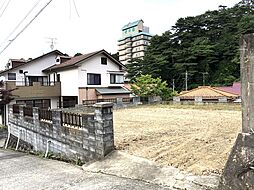 いわき市常磐湯本町吹谷の土地