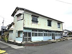 いわき市錦町花ノ井の土地