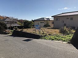 北茨城市平潟町の土地