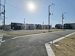 周辺環境充実・収納豊富　三木市岩宮新築戸建 K号棟