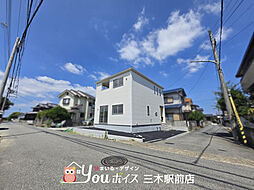 広々LDK・テレワークルーム 三木市志染町広野新築戸建