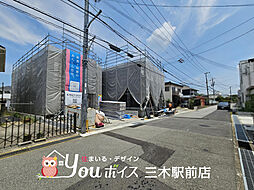 広々LDK・収納スペース豊富　三木市緑が丘町本町新築戸建 1号棟