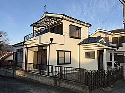 寄居町鉢形戸建